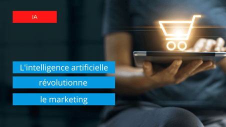 019 IA revolutionne marketing
