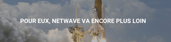 Netwave aide ses clients e-marchands face à la crise du Covid-19
