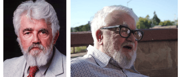 John-McCarthy_Marvin-Minsky